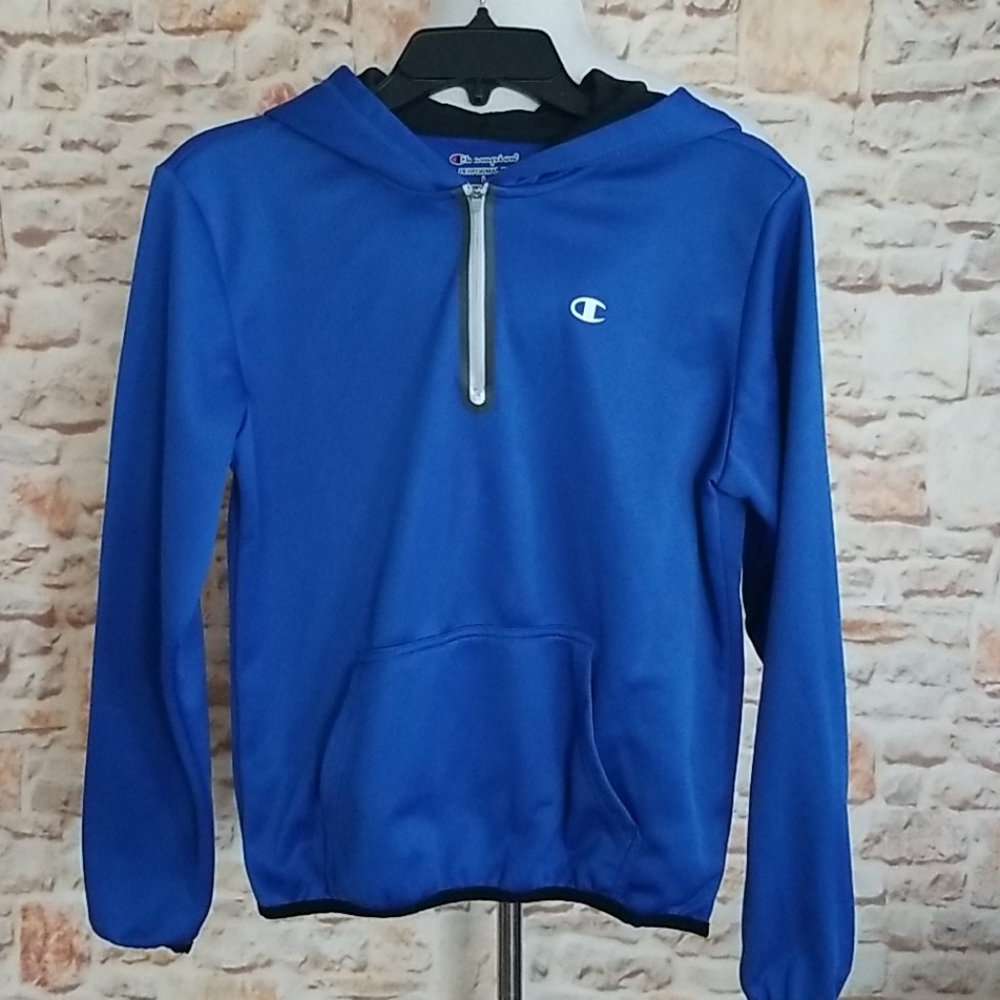 Champion Performance Hoodie